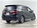 2020 Honda Odyssey