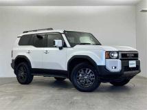 2024 Toyota Land Cruiser