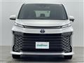 2022 Toyota Voxy