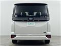 2022 Toyota Voxy