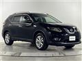 2014 Nissan X-Trail