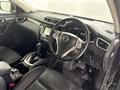 2014 Nissan X-Trail
