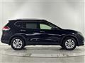 2014 Nissan X-Trail