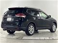2014 Nissan X-Trail
