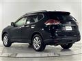 2014 Nissan X-Trail