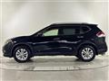 2014 Nissan X-Trail