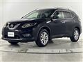 2014 Nissan X-Trail
