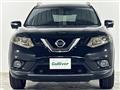 2014 Nissan X-Trail