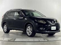 2014 Nissan X-Trail