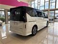 2024 Nissan Serena