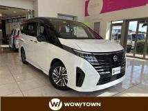 2024 Nissan Serena