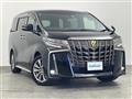 2021 Toyota Alphard