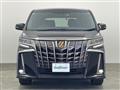 2021 Toyota Alphard