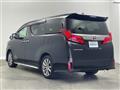 2021 Toyota Alphard