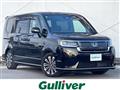 2022 Honda Step WGN