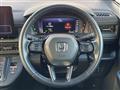 2022 Honda Step WGN
