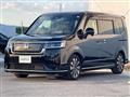 2022 Honda Step WGN