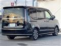 2022 Honda Step WGN