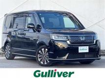 2022 Honda Step WGN