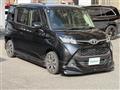 2018 Toyota Tank