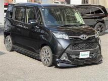2018 Toyota Tank