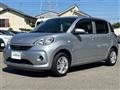2021 Toyota Passo