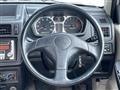 2003 Mitsubishi Pajero Mini