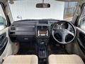 2003 Mitsubishi Pajero Mini