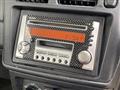 2003 Mitsubishi Pajero Mini