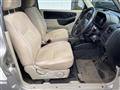 2003 Mitsubishi Pajero Mini