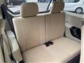 2003 Mitsubishi Pajero Mini