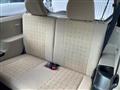 2003 Mitsubishi Pajero Mini