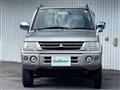 2003 Mitsubishi Pajero Mini