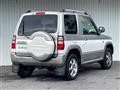 2003 Mitsubishi Pajero Mini