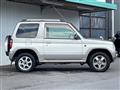 2003 Mitsubishi Pajero Mini