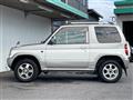 2003 Mitsubishi Pajero Mini