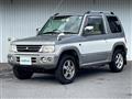 2003 Mitsubishi Pajero Mini