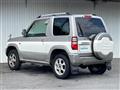 2003 Mitsubishi Pajero Mini