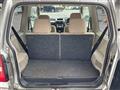2003 Mitsubishi Pajero Mini