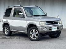 2003 Mitsubishi Pajero Mini