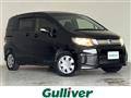 2015 Honda Freed Spike