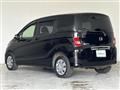 2015 Honda Freed Spike