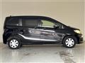 2015 Honda Freed Spike