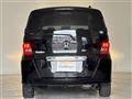 2015 Honda Freed Spike