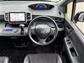 2015 Honda Freed Spike