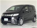 2015 Honda Freed Spike