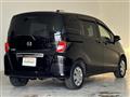 2015 Honda Freed Spike