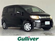 2015 Honda Freed Spike