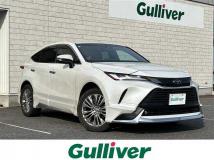 2024 Toyota Harrier
