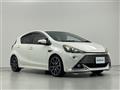 2016 Toyota AQUA
